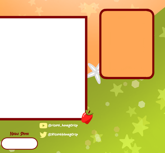 Risomi Game Overlay