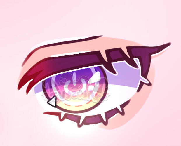 Yuta Eye Banner