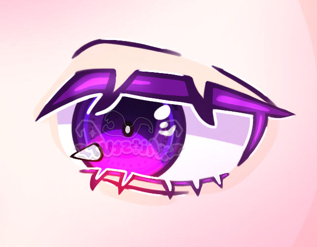 Kami Eye Banner