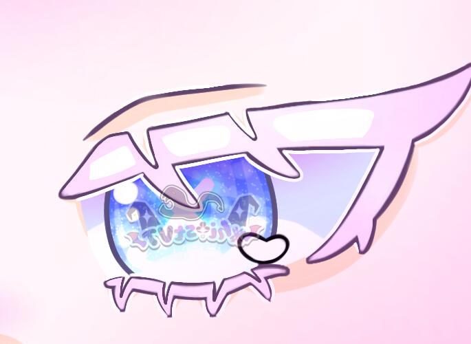 Nyacifer Eye Banner