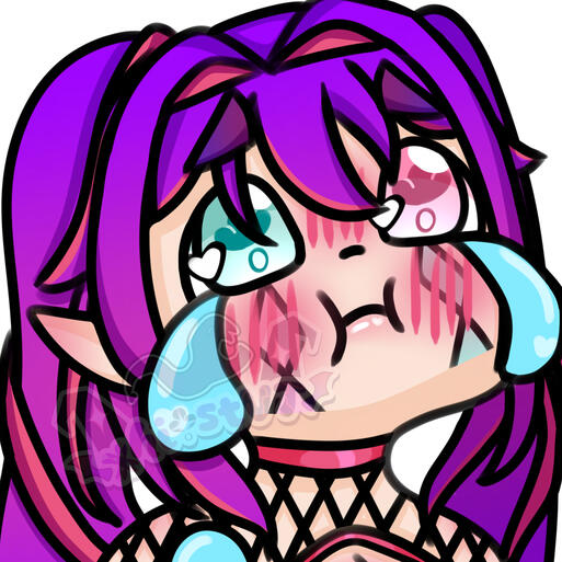 Xhiost Cry Emote