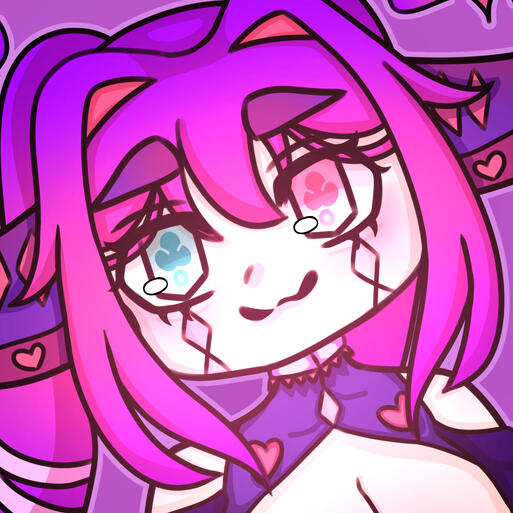 Chibi Profile Picture