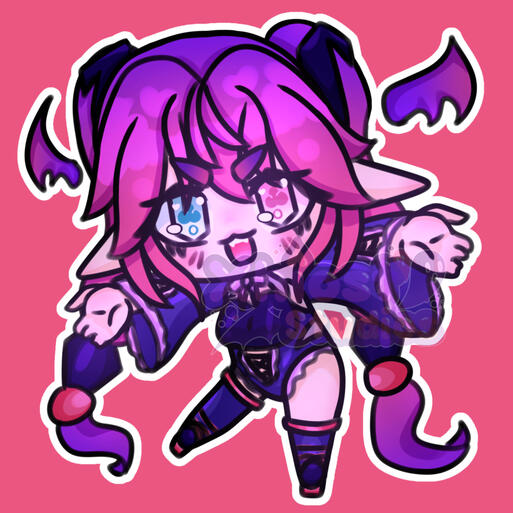 Xhiost Full-Body Style 2