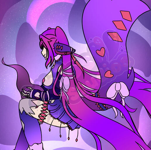 Xhiost - "Ghost Skies"